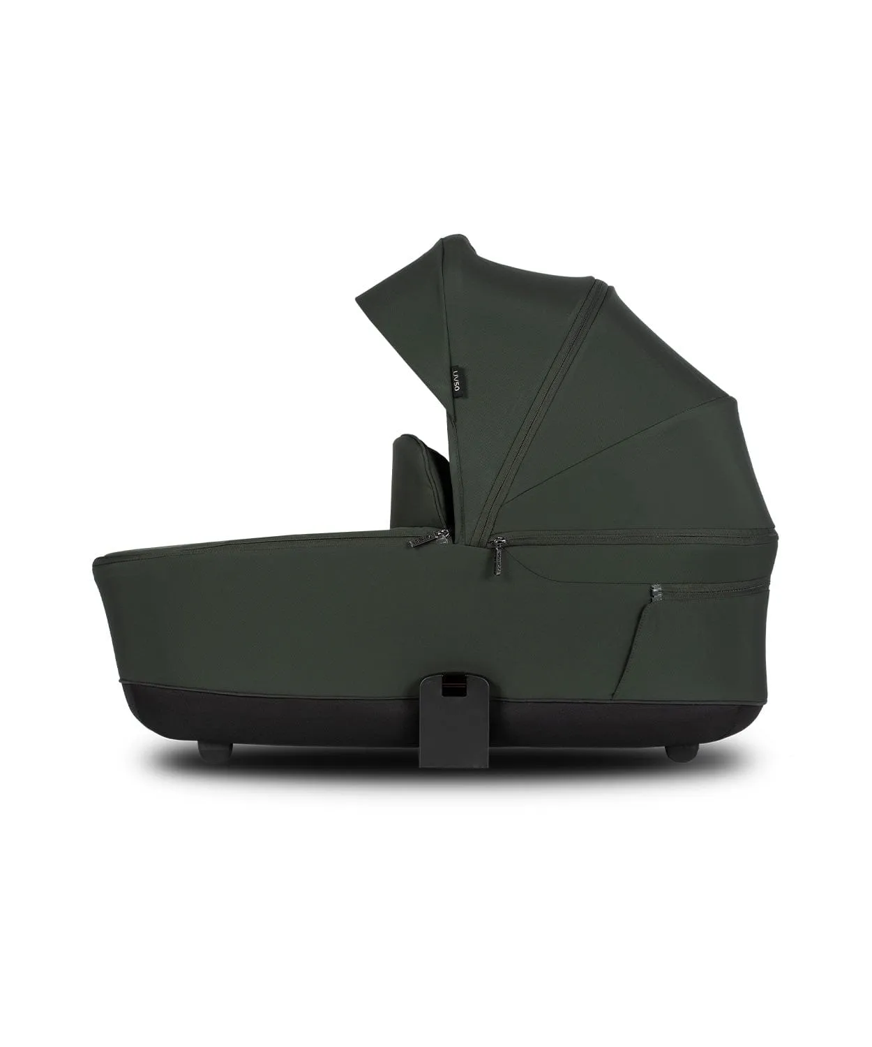 Venicci Claro 3in1 (Cloud T) Travel System - Forest