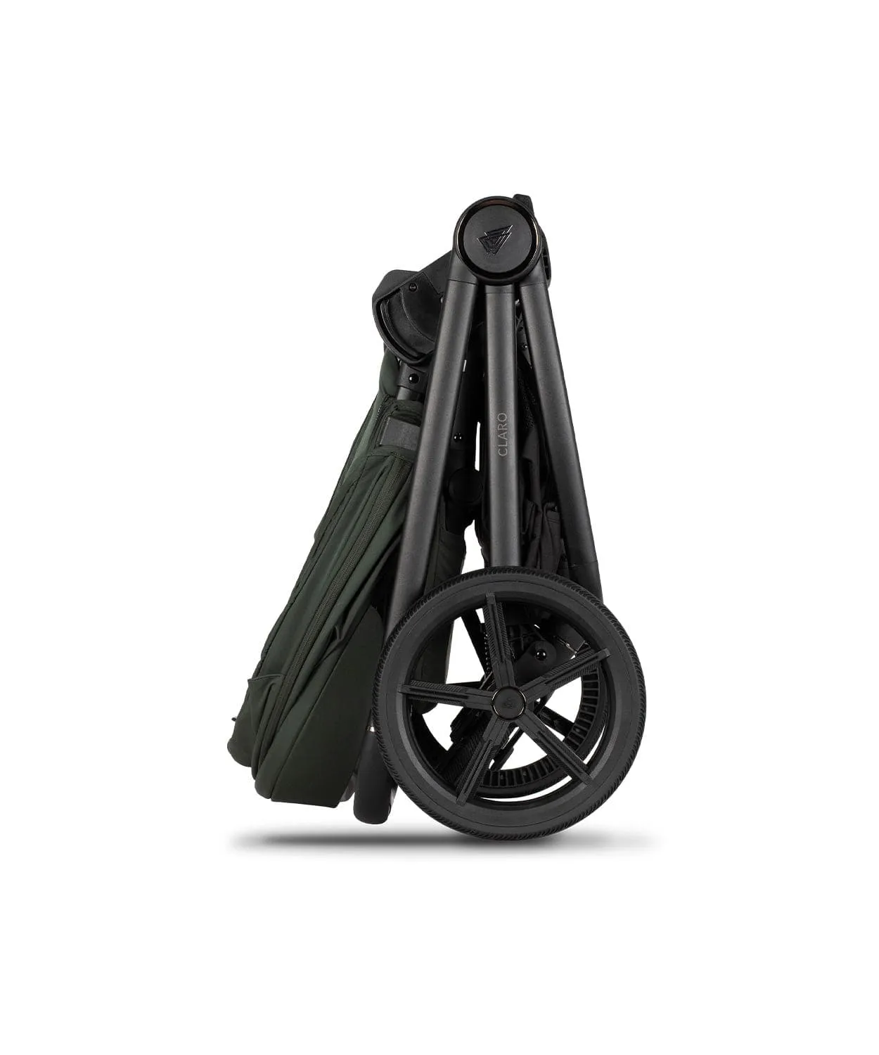 Venicci Claro 3in1 (Cloud T) Travel System - Forest