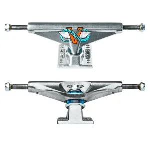 Venture 5.6 Koston Pro V8 Trucks (Pair) - Polished