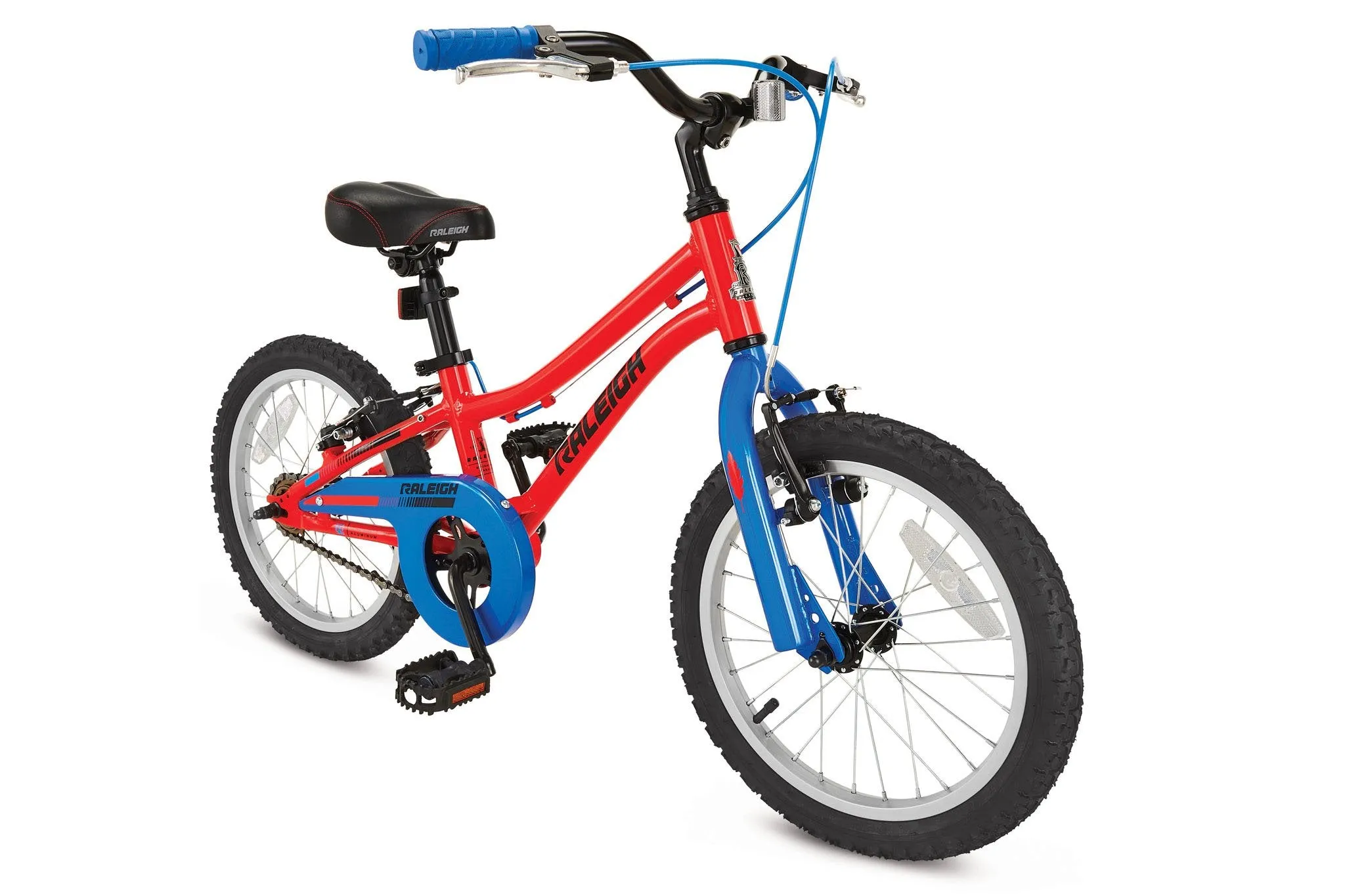 Vibe - Kids' Bike (16") - Red