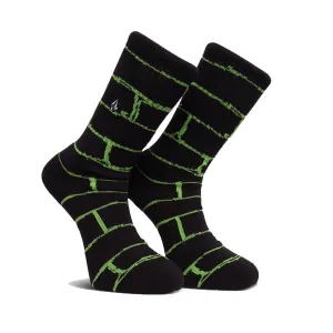 Volcom Bricker - Black