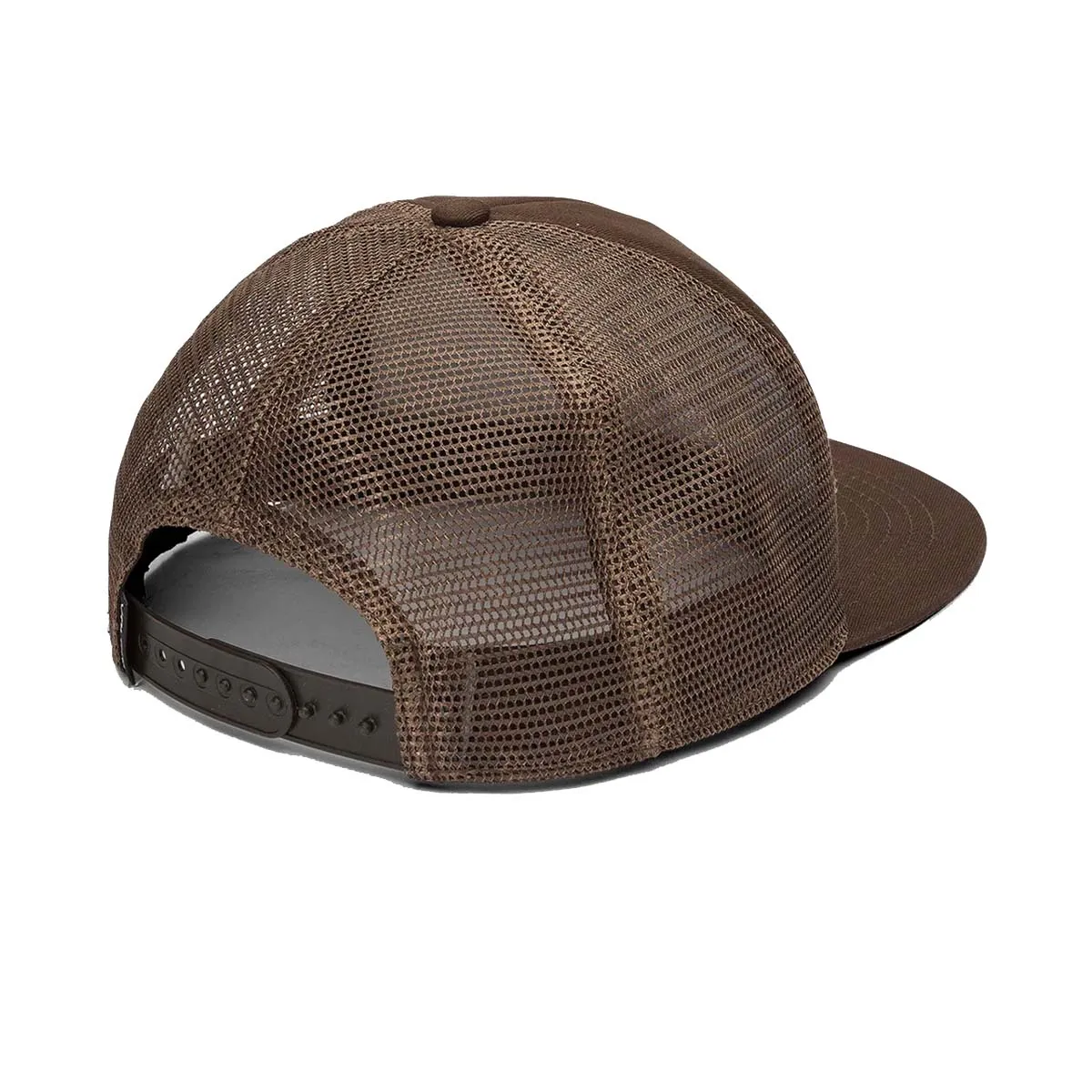 Volcom - Skate Vitals Grant Taylor Trucker Dark Earth