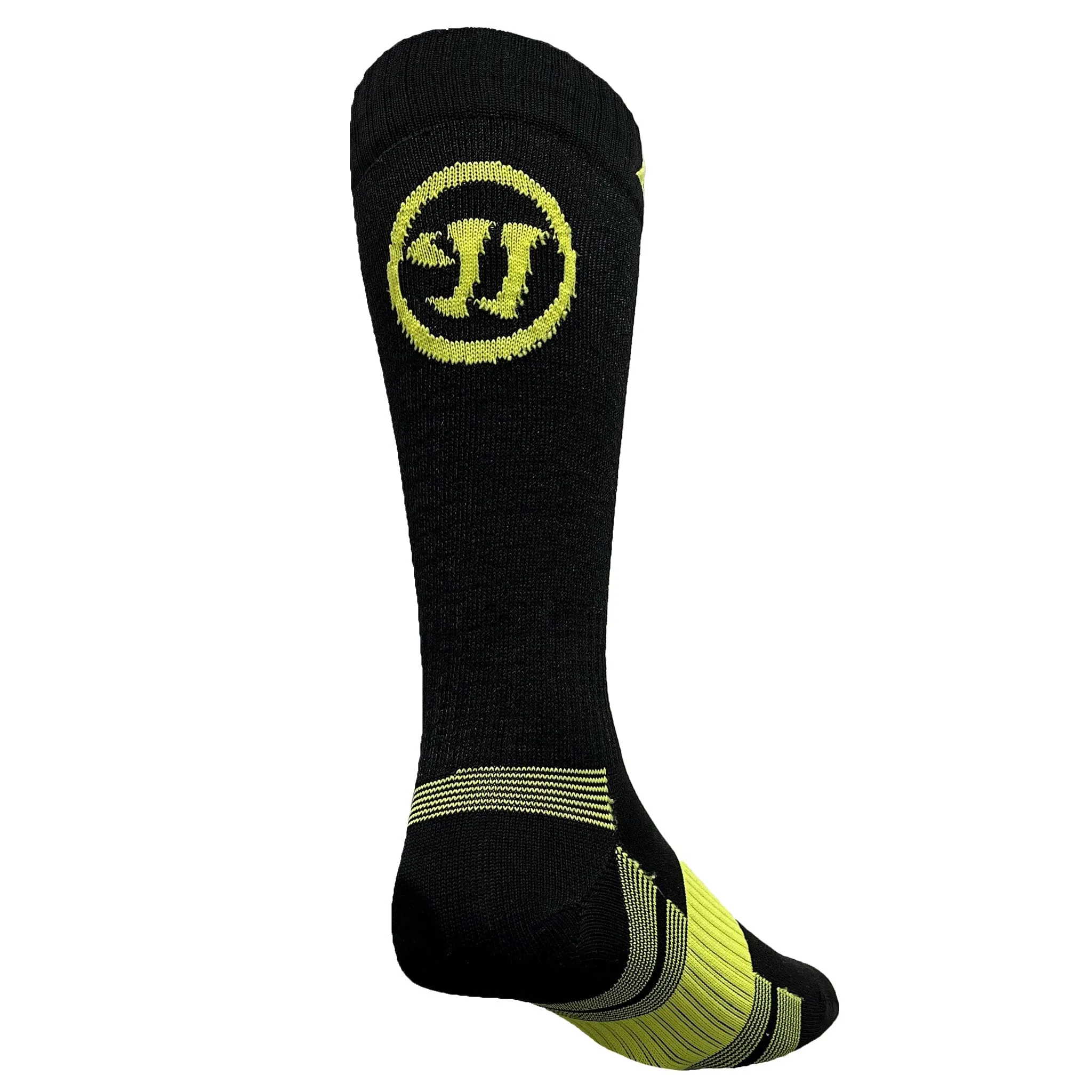 Warrior Cut Resistant Hockey Skate Socks