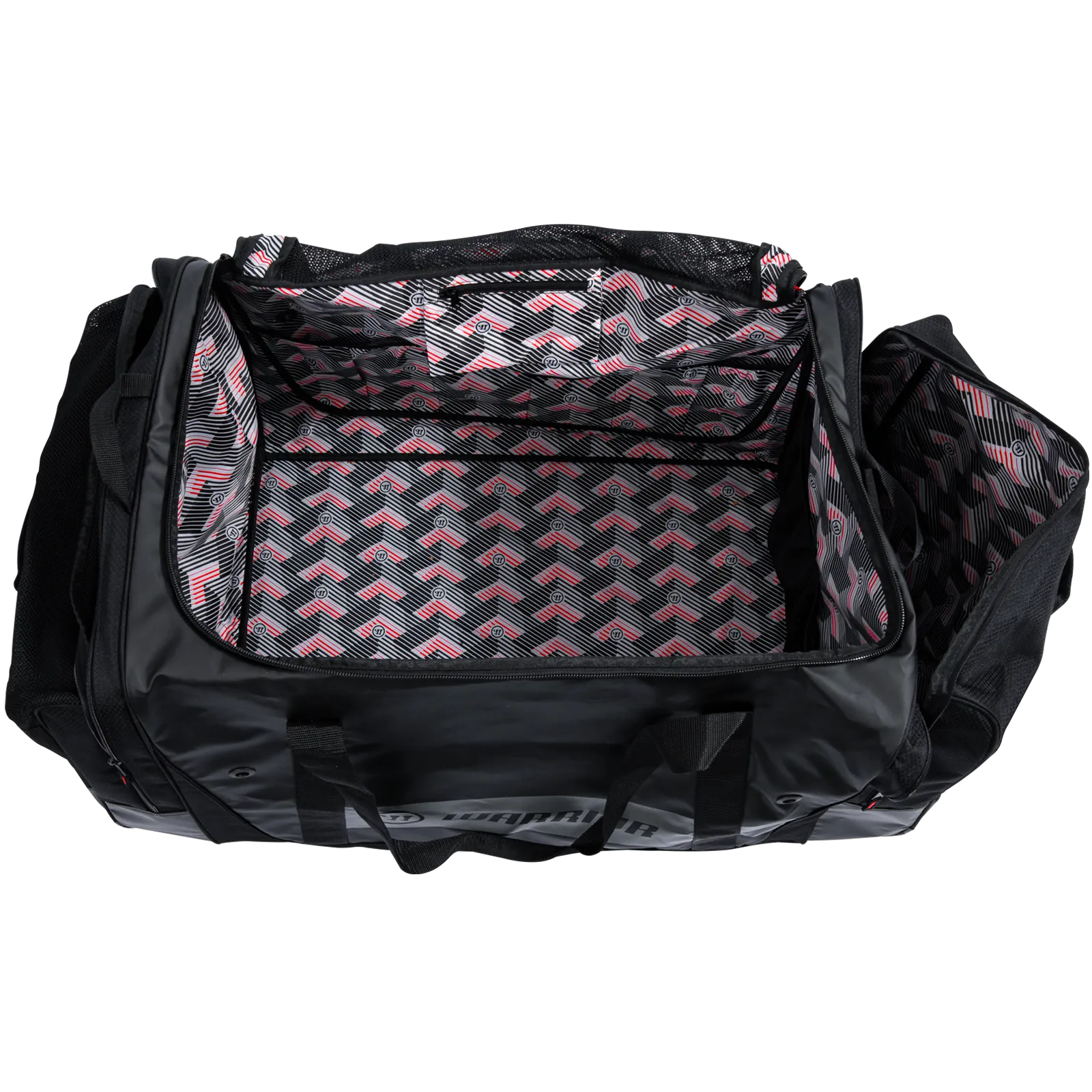 Warrior Q10 Cargo Roller Bag