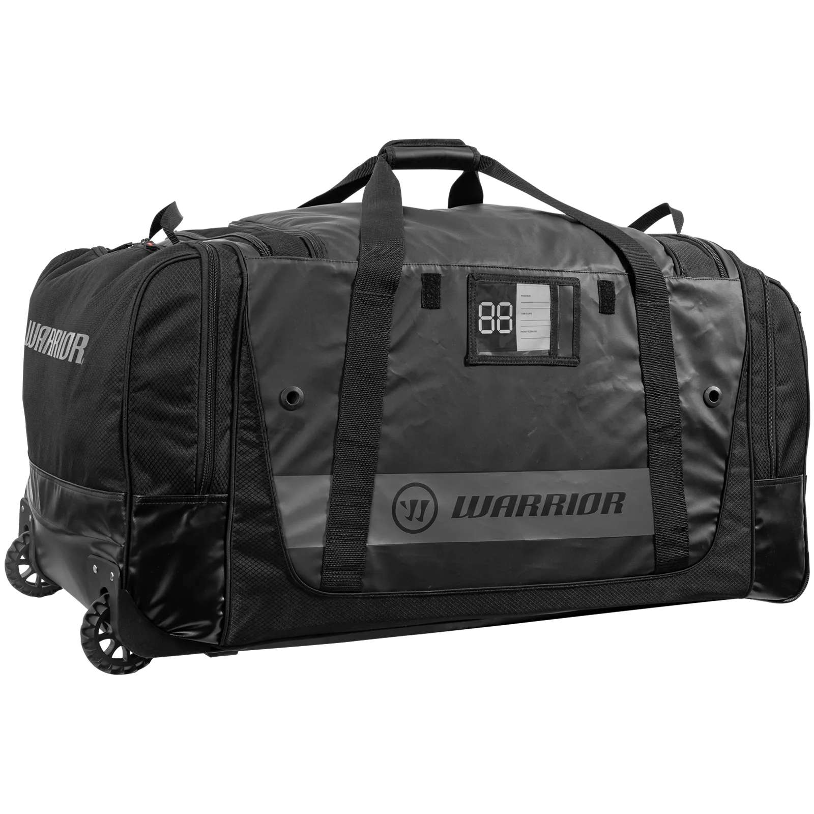 Warrior Q10 Cargo Roller Bag