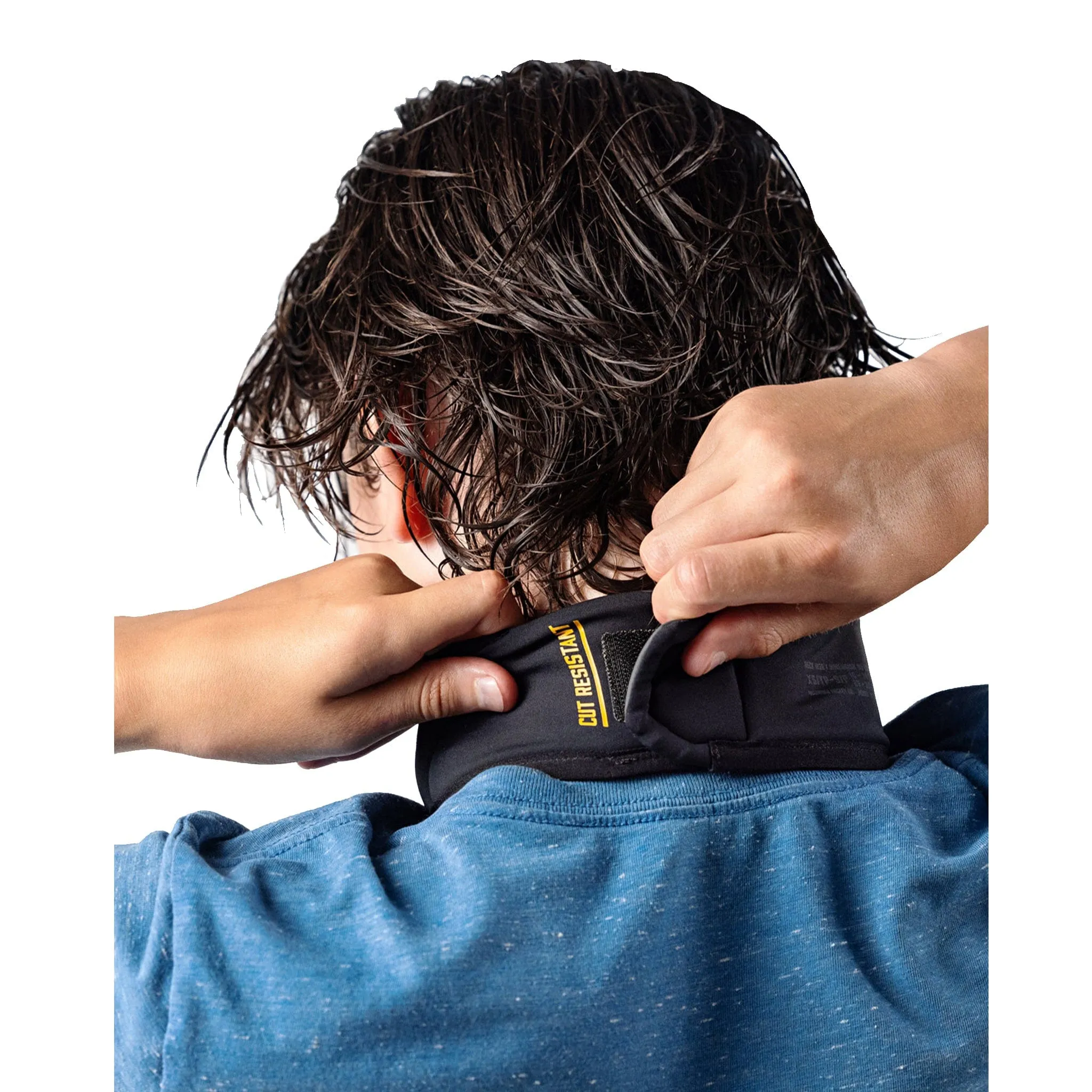 Warroad TILO Neck Guard