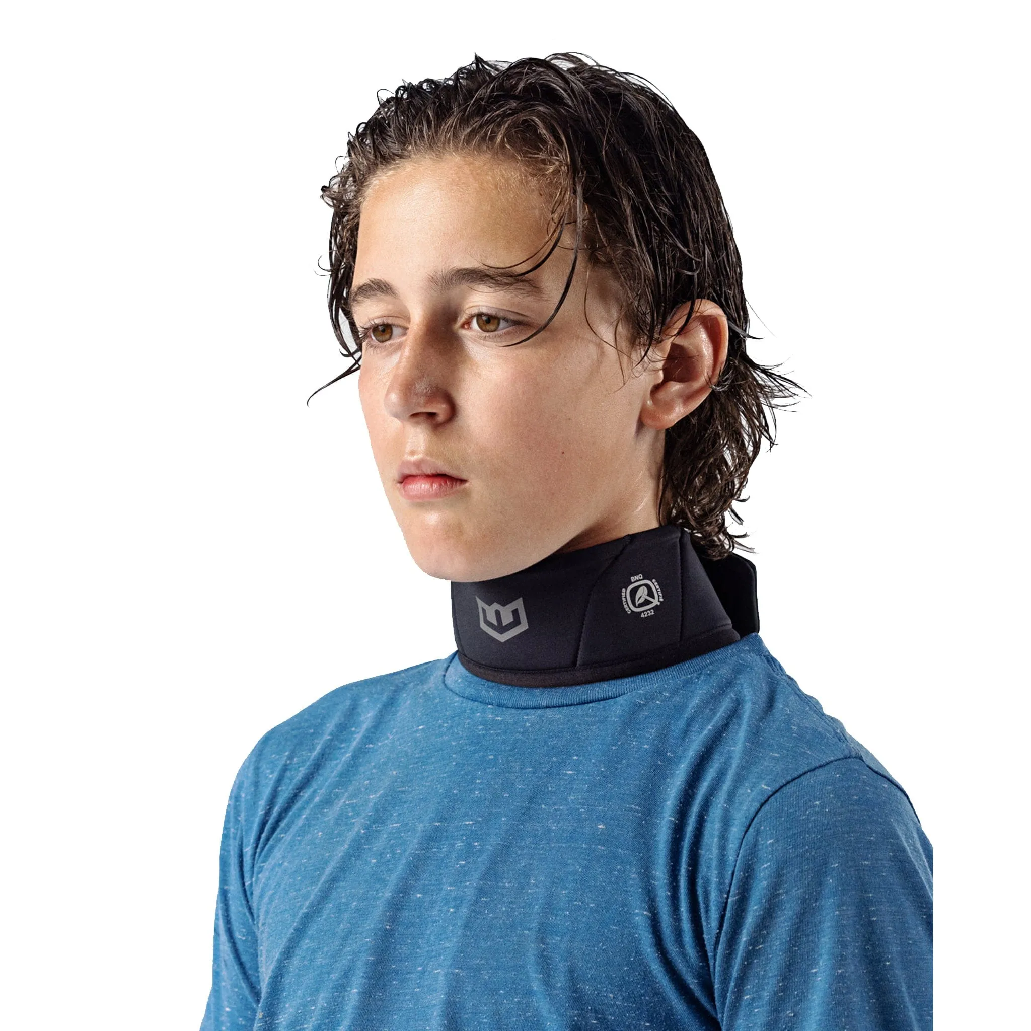 Warroad TILO Neck Guard