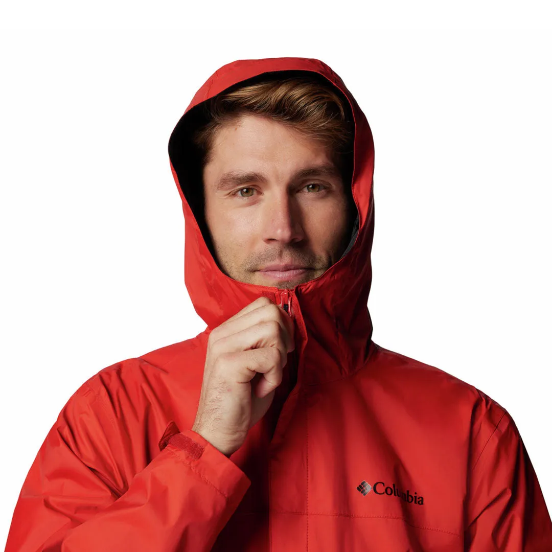 Watertight Ii Jacket Outerwear
