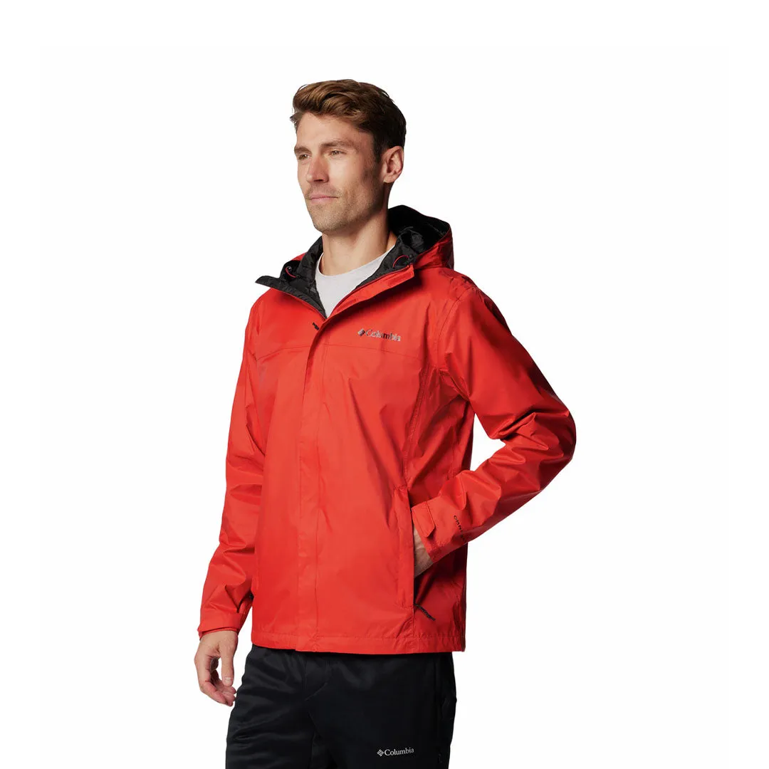 Watertight Ii Jacket Outerwear