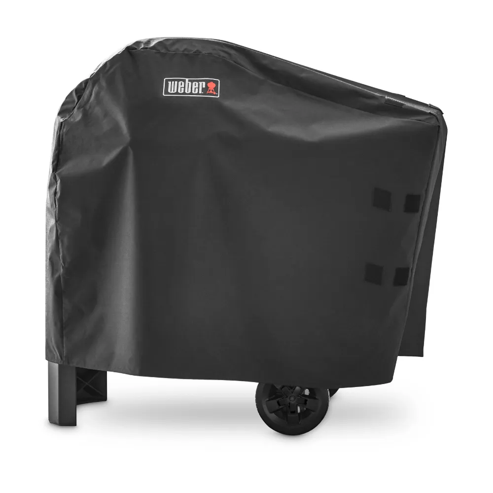 Weber Pulse Cover Premium