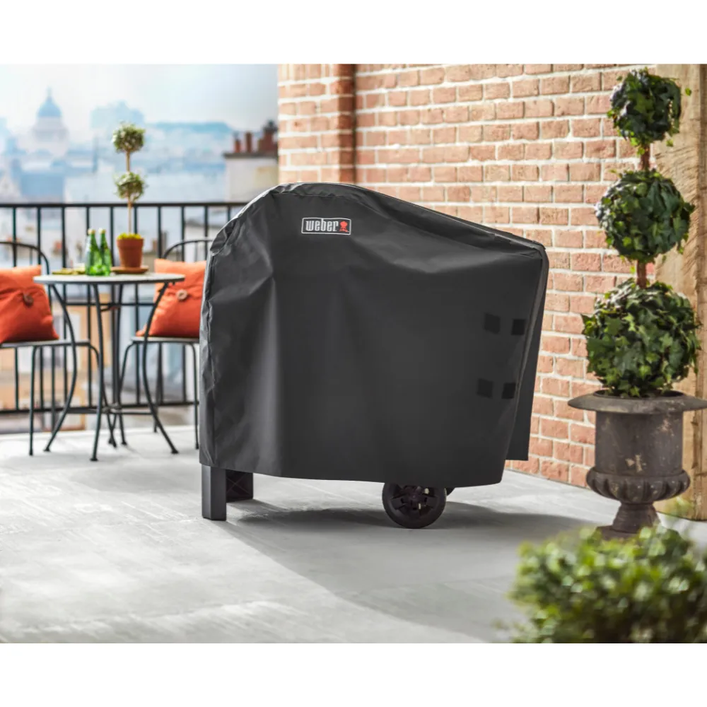 Weber Pulse Cover Premium