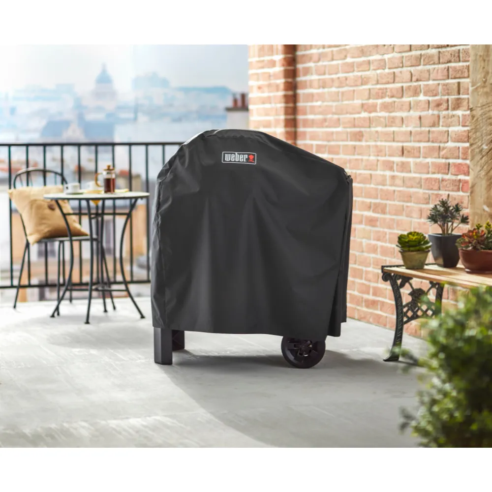 Weber Pulse Cover Premium