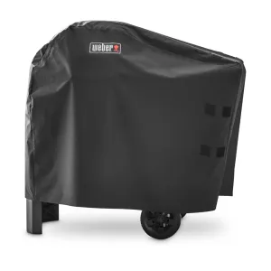 Weber Pulse Cover Premium