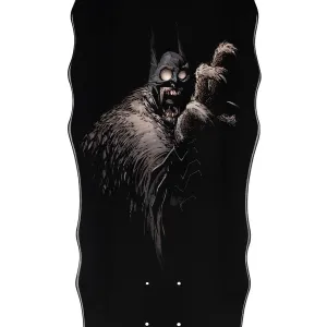 Welcome Batmonster on Widow 10.0 Black Dipped
