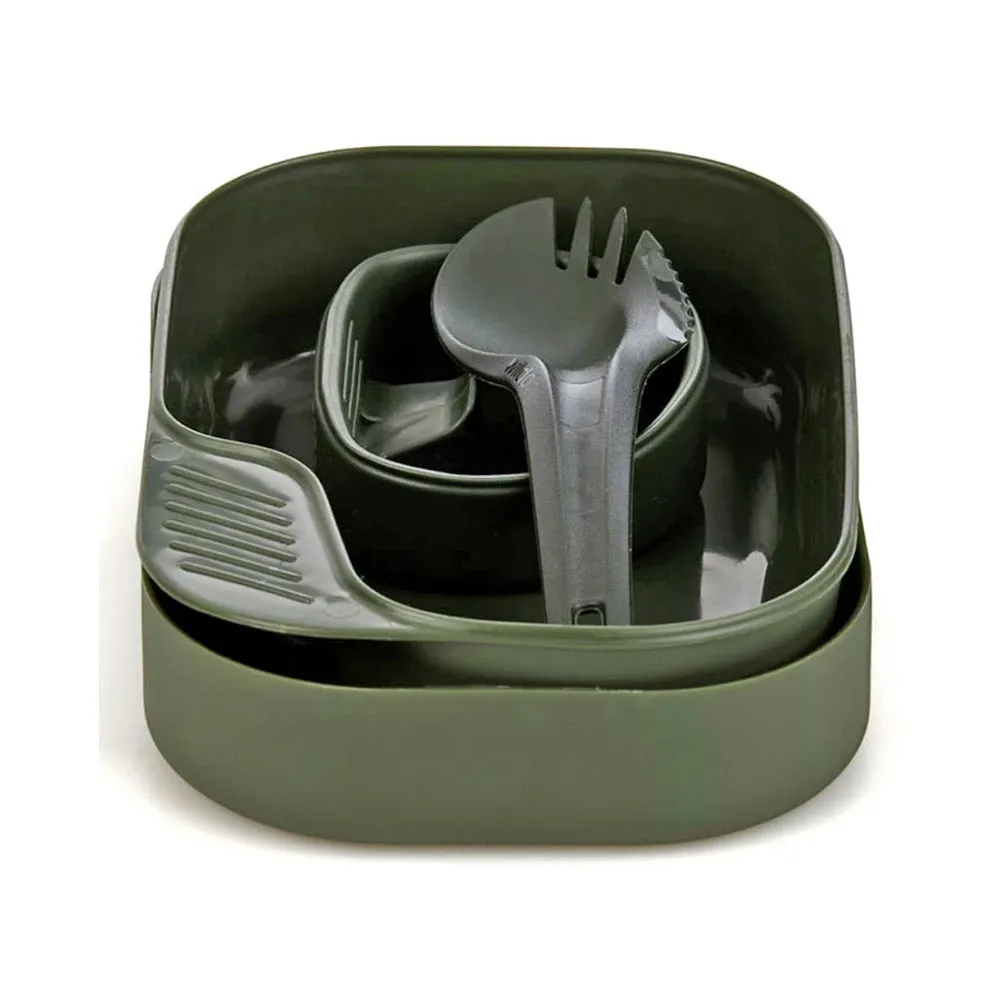 Wildo Camp-A-Box Light