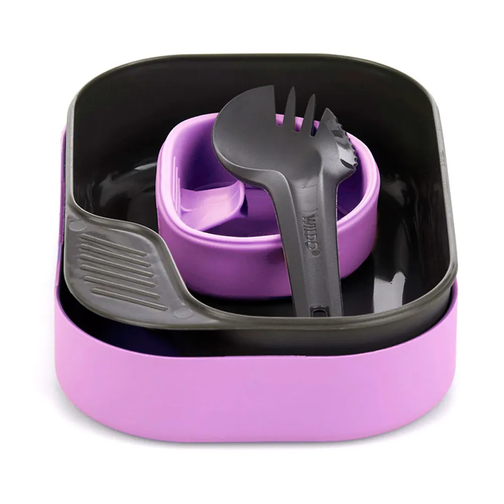 Wildo Camp-A-Box Light