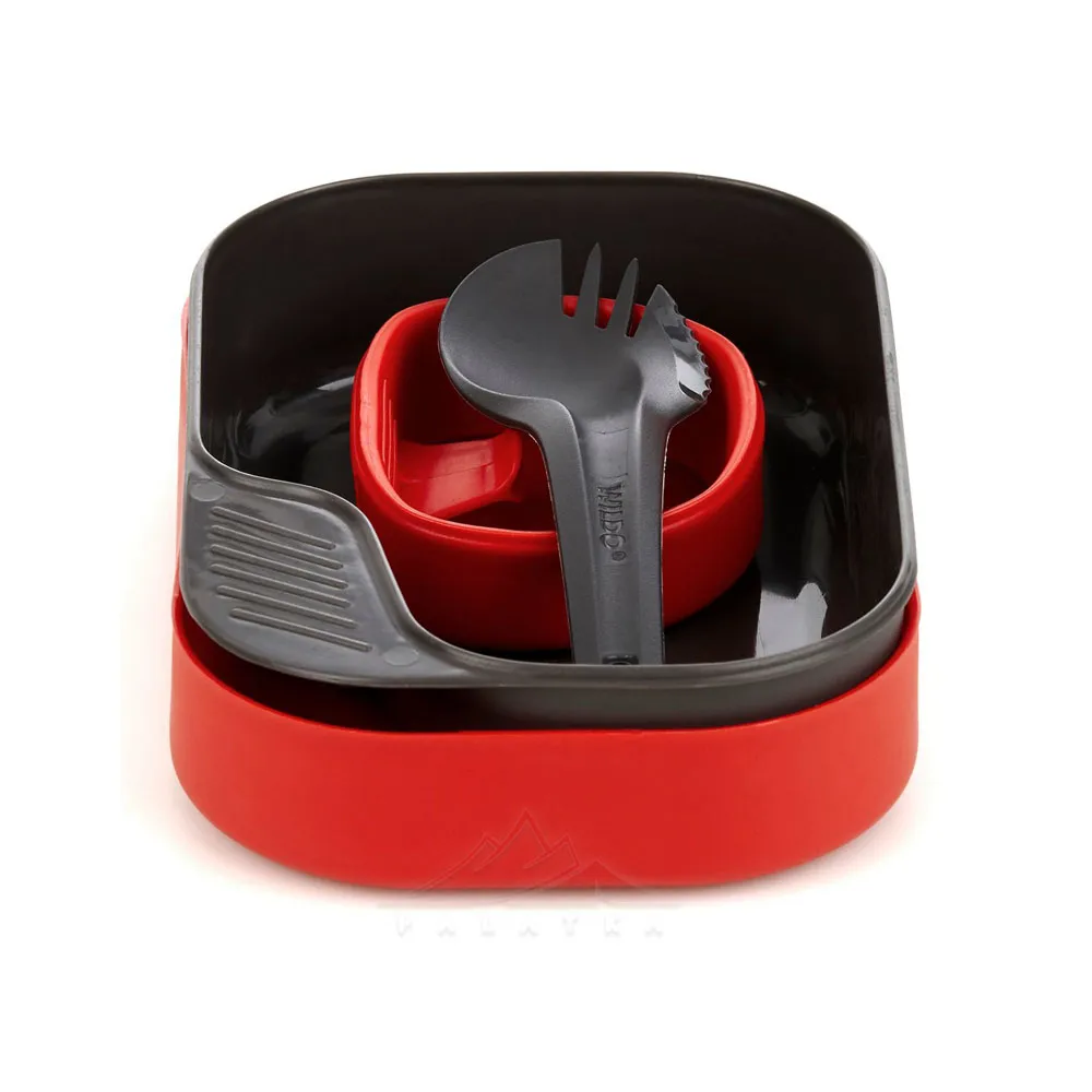 Wildo Camp-A-Box Light