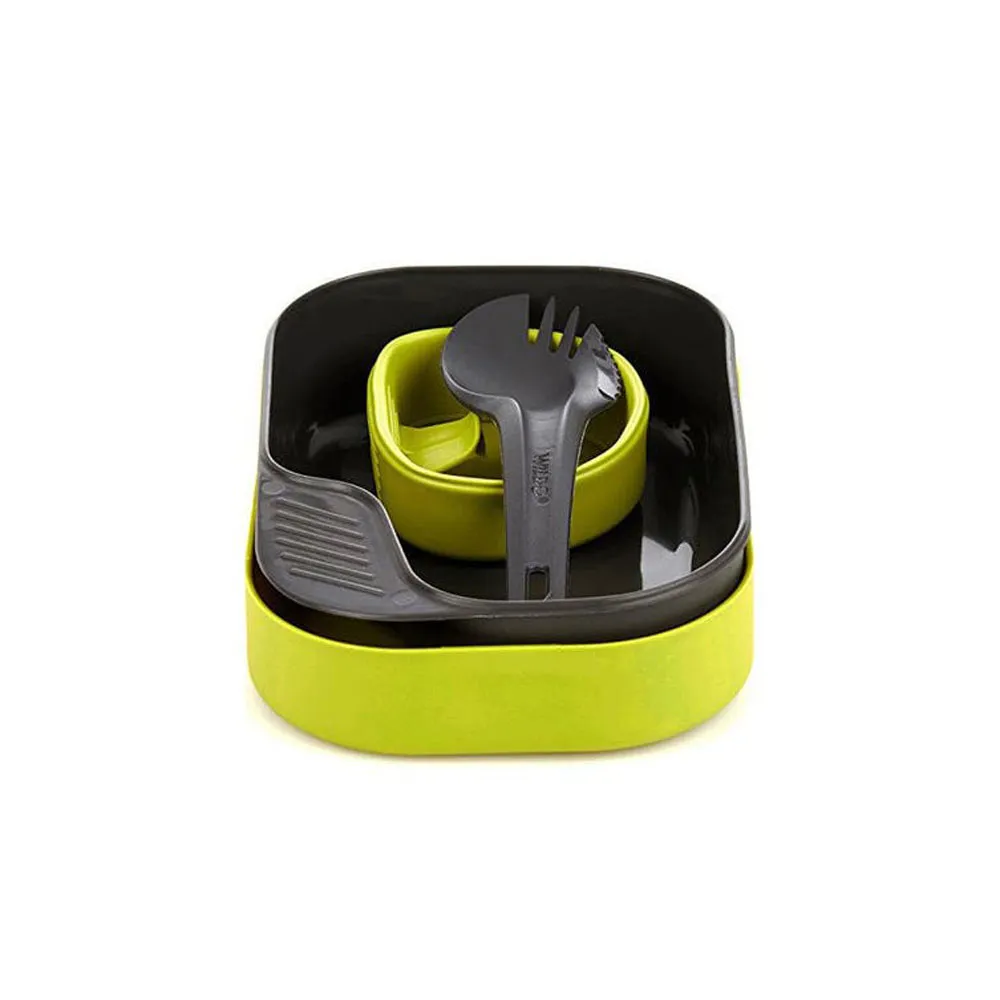 Wildo Camp-A-Box Light