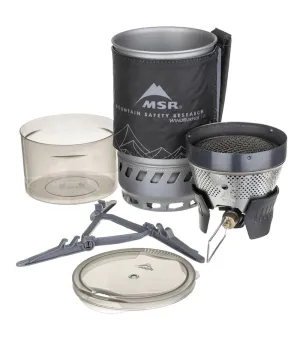 WindBurner Personal Stove System 1.0L