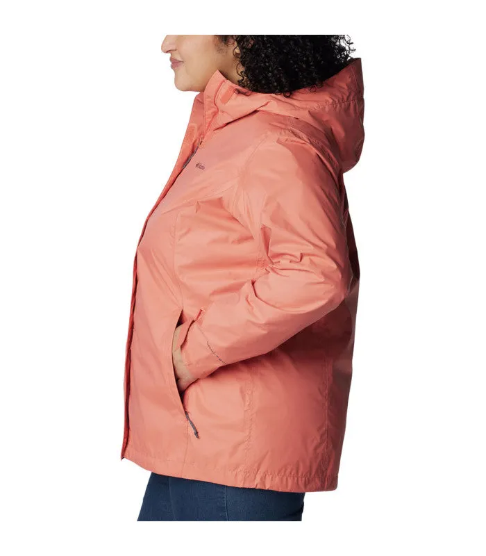 Women's Arcadia II Jacket