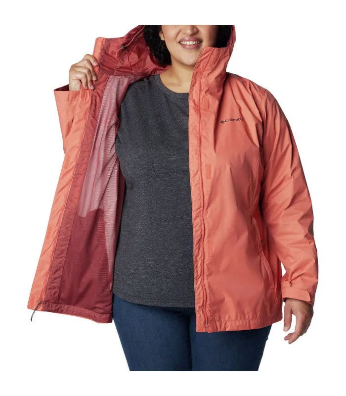 Women's Arcadia II Jacket