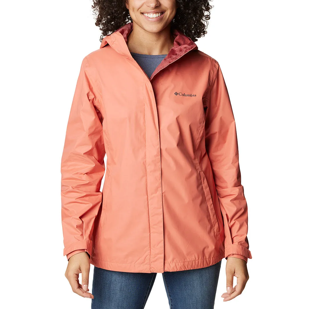 Women's Arcadia II Jacket