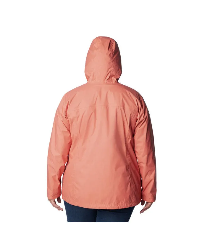 Women's Arcadia II Jacket