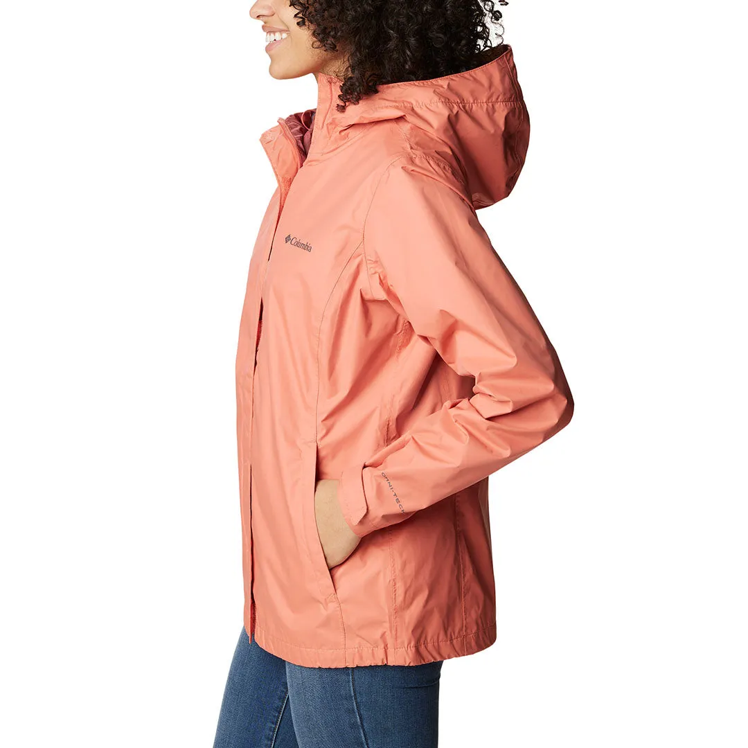 Women's Arcadia II Jacket