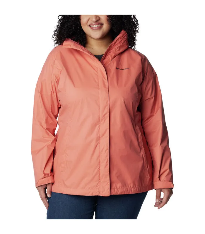 Women's Arcadia II Jacket