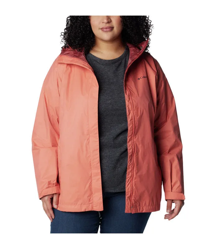 Women's Arcadia II Jacket