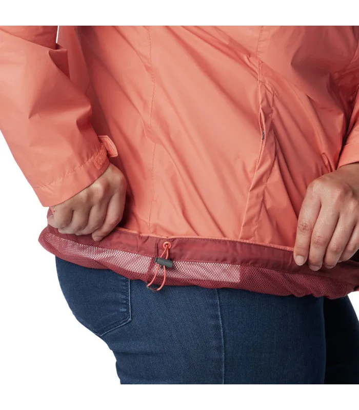 Women's Arcadia II Jacket
