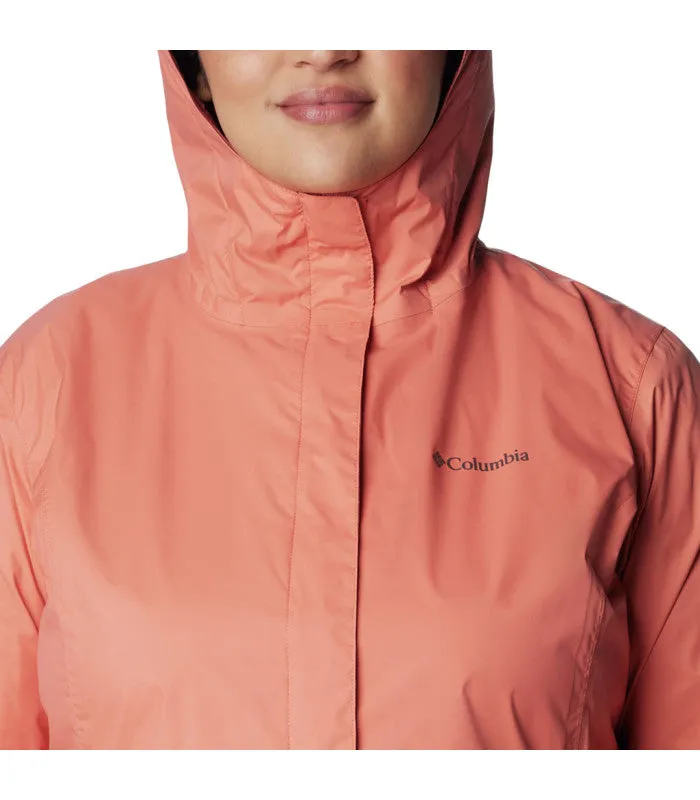 Women's Arcadia II Jacket