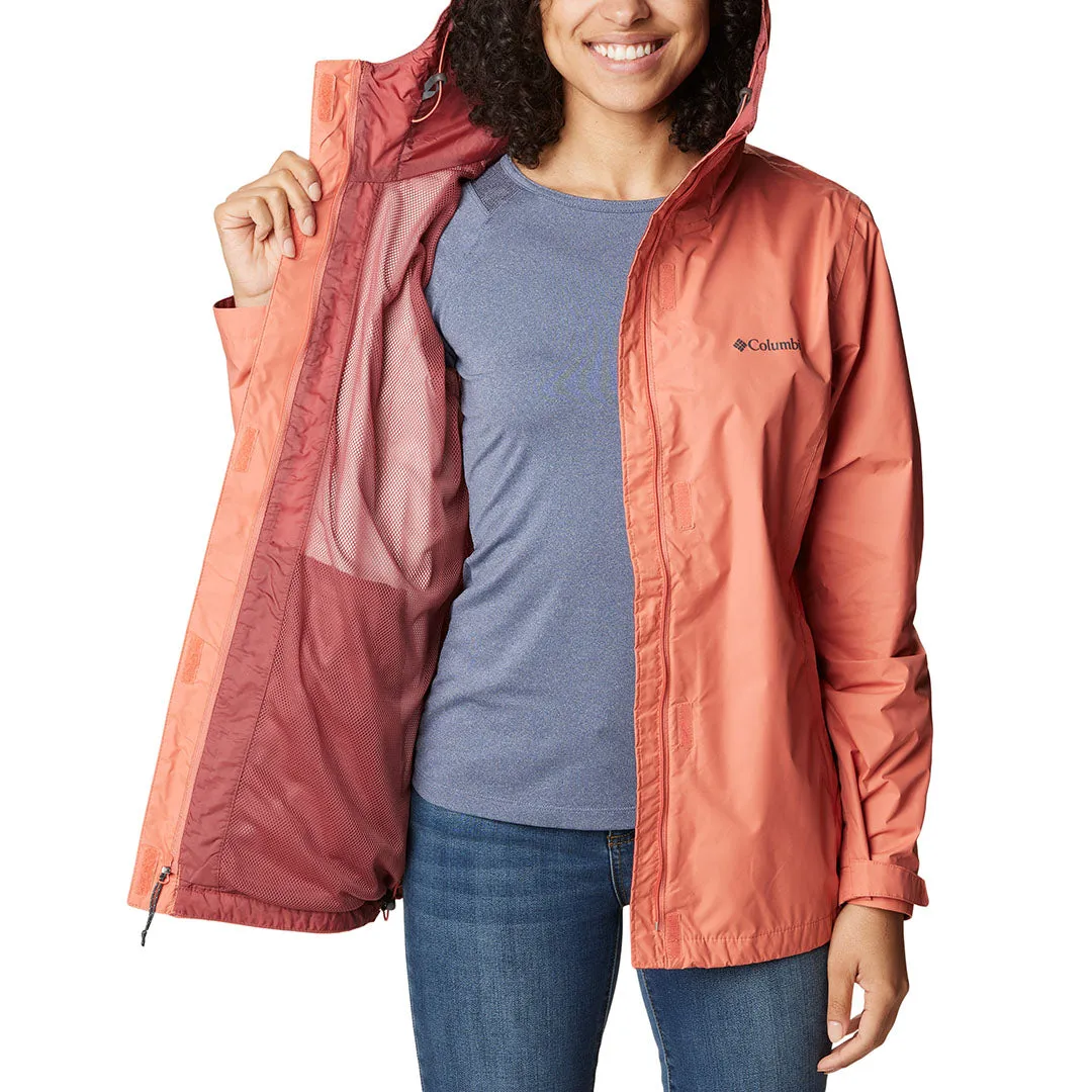 Women's Arcadia II Jacket