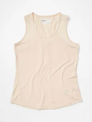 Women's Aura Tank by Marmot