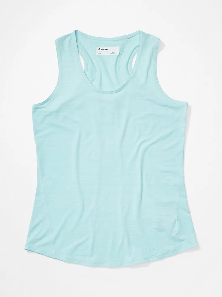 Women's Aura Tank by Marmot