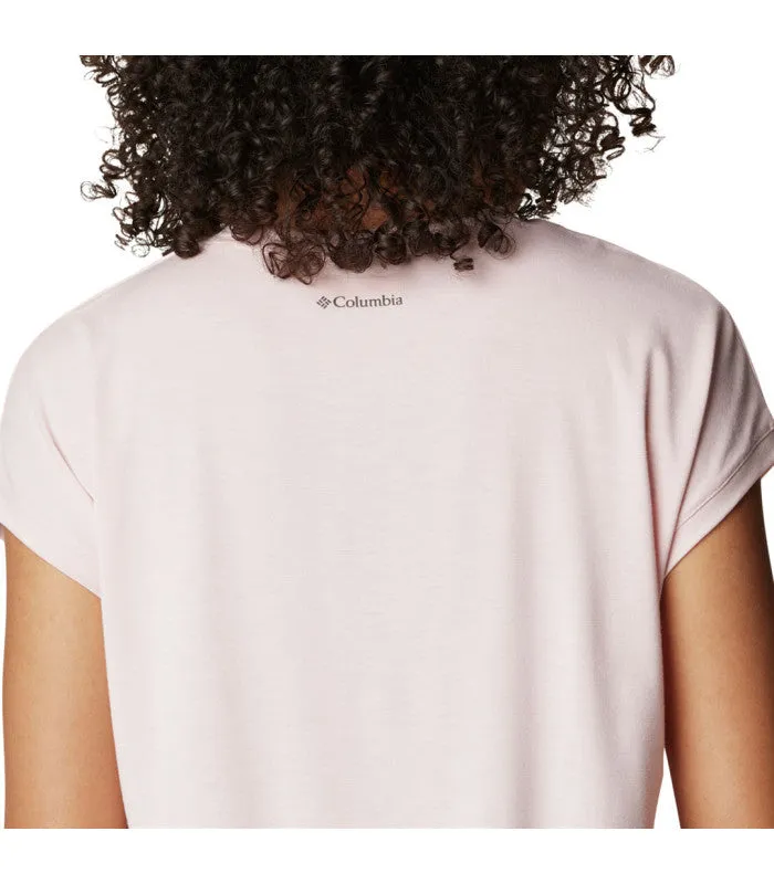 Women's Boundless Trek Short Sleeve Tee