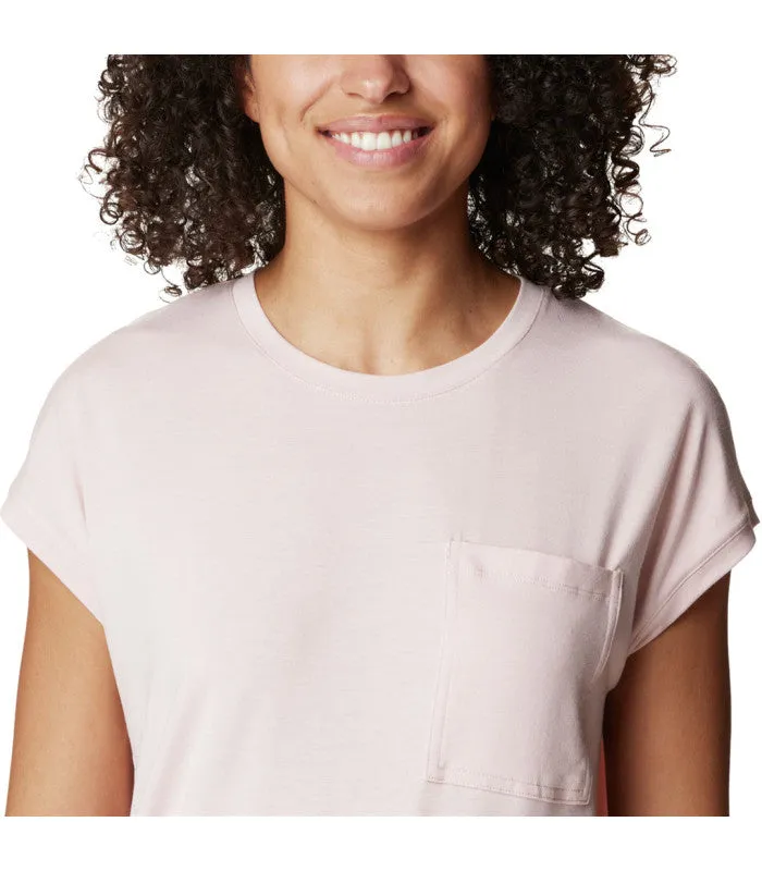 Women's Boundless Trek Short Sleeve Tee