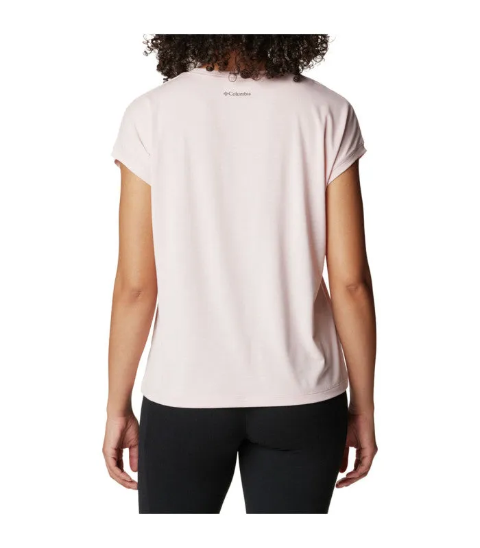 Women's Boundless Trek Short Sleeve Tee