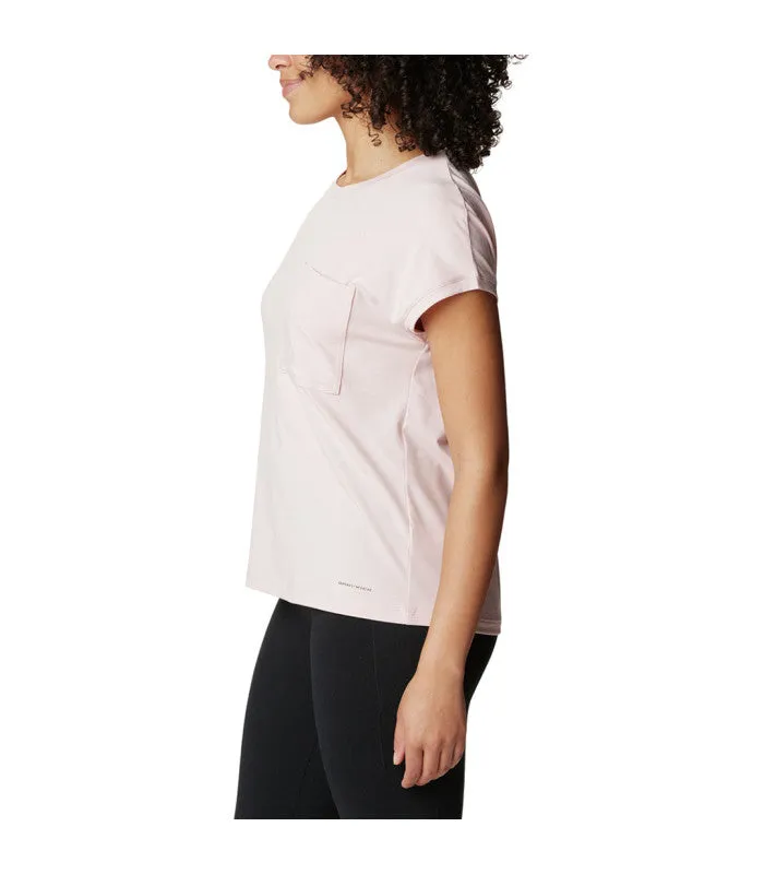 Women's Boundless Trek Short Sleeve Tee