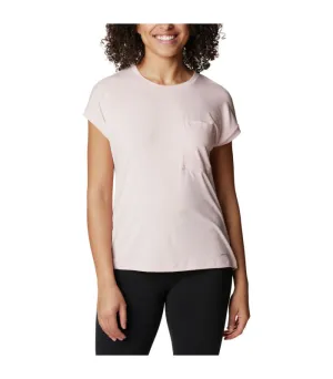 Women's Boundless Trek Short Sleeve Tee