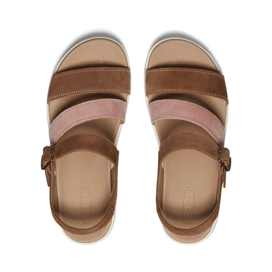 Women's Ellecity Backstrap