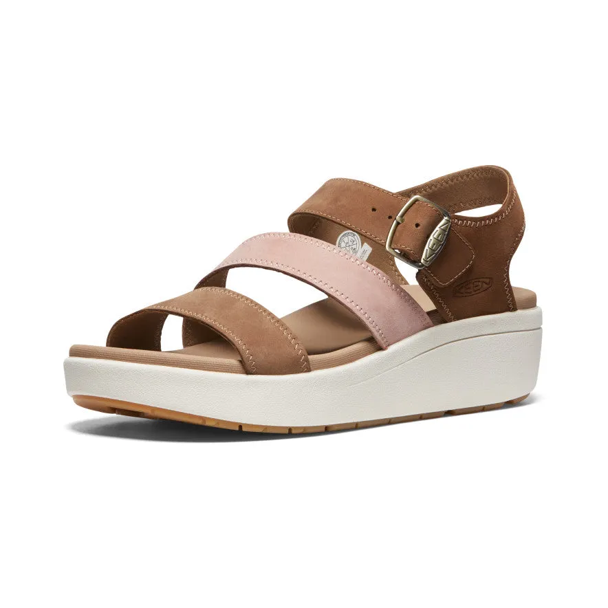 Women's Ellecity Backstrap