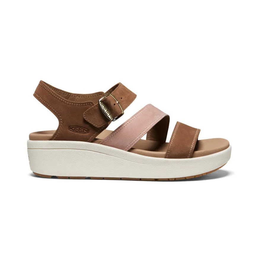 Women's Ellecity Backstrap