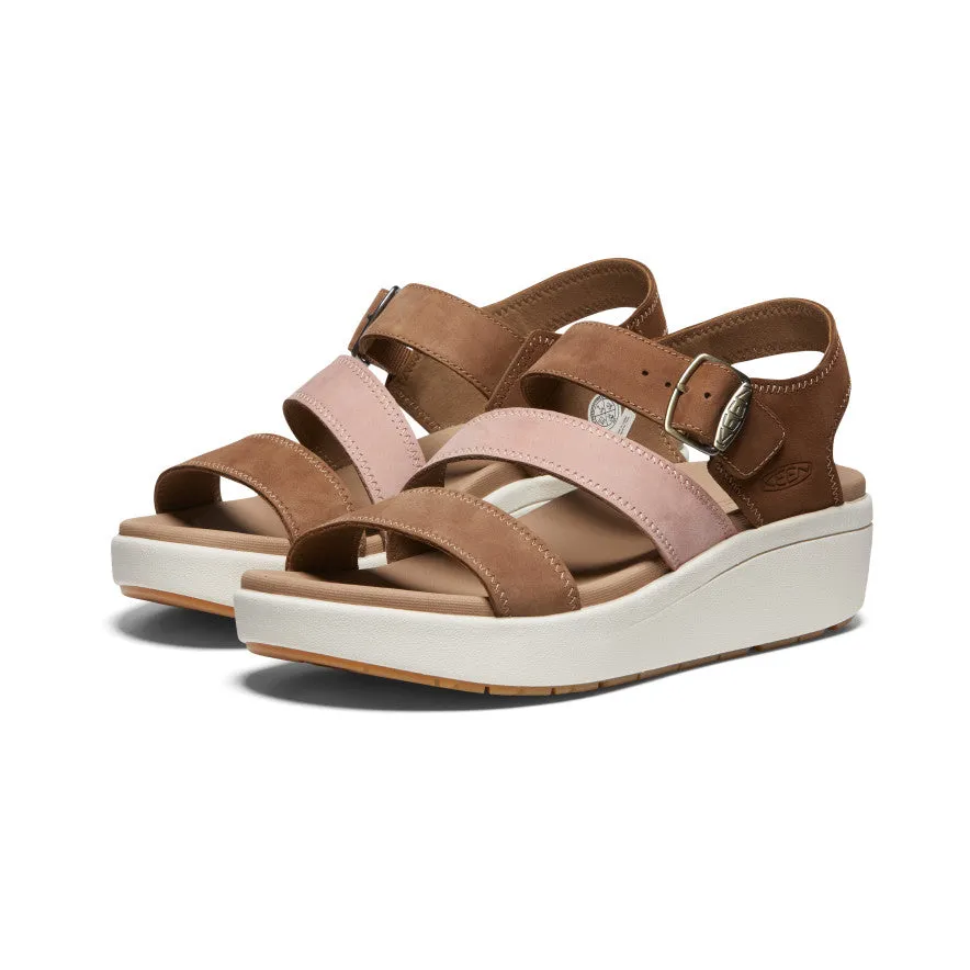 Women's Ellecity Backstrap