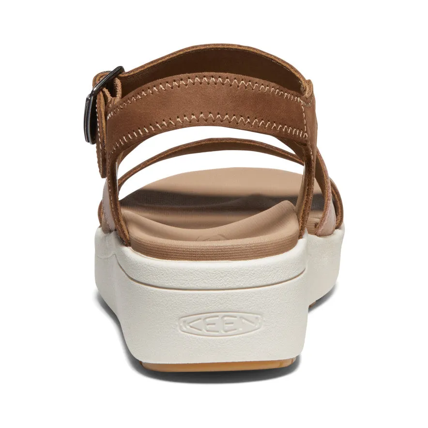 Women's Ellecity Backstrap