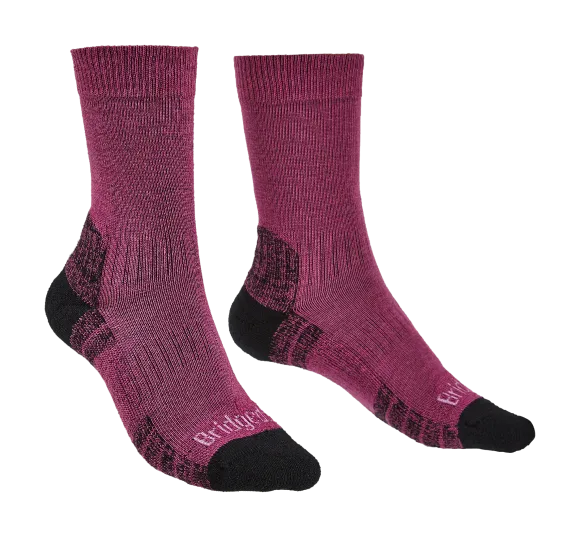 Women's Hike Lightweight Merino Performance Sock