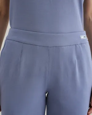 Women's Office Scrub Pant | Jersey Milano