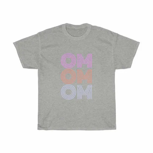 Women's OM Tee Shirt