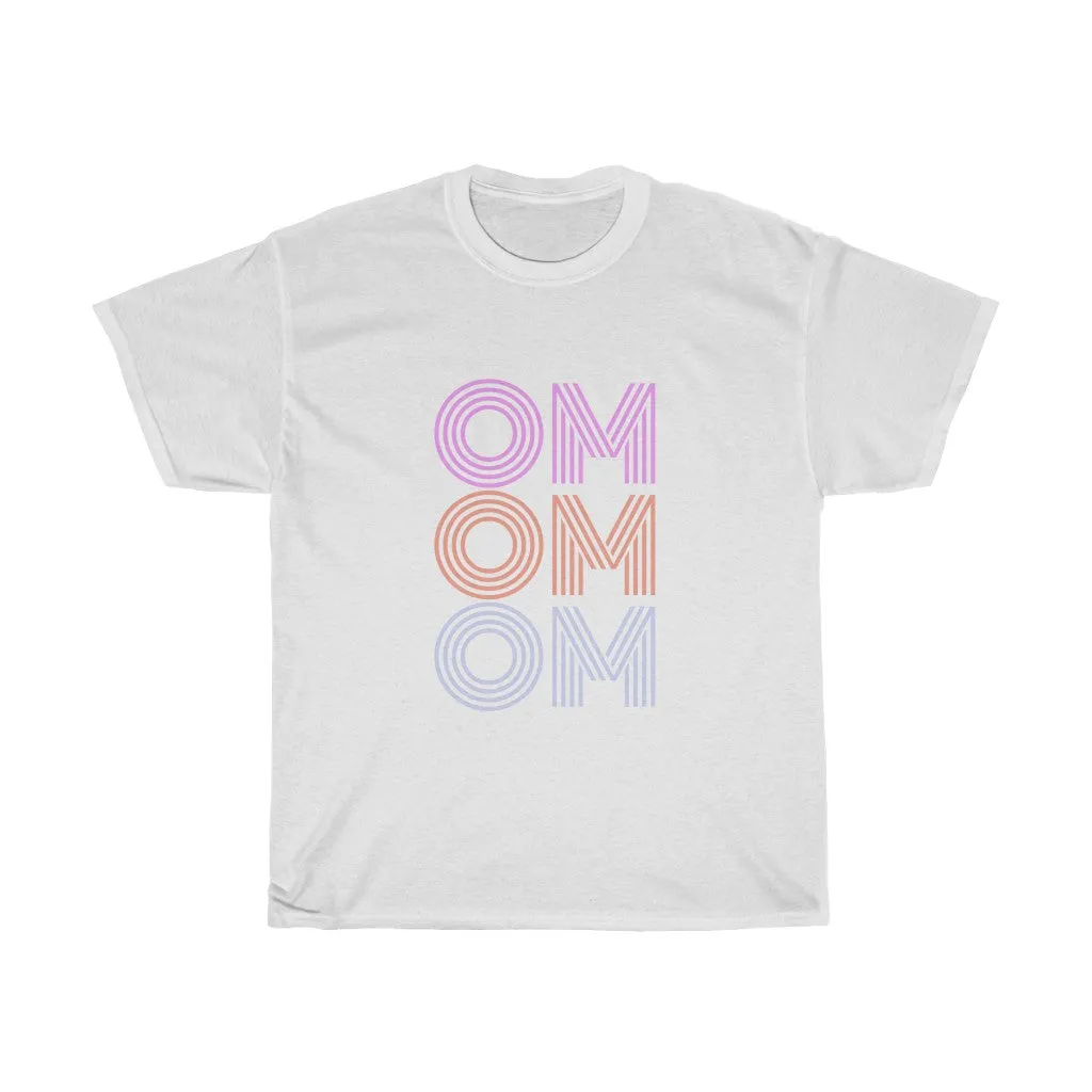 Women's OM Tee Shirt