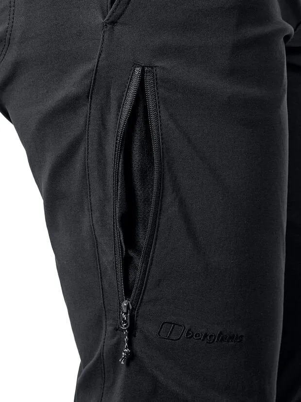 WOMEN'S ORTLER 2.0 TROUSERS